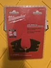 Milwaukee M18 48-44-0411 Replacement Blades Black New. Price: $124.95.