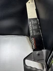 Ridgid 50522 , 18-INCH Pvc/ Abs Plastic Pipe Saw Model 1205 New. Price: $10.99.
