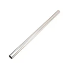 Bigreat Od Inch 2.5''-STRAIGHT-48'' LENGTH-1PC, Silver New. Price: $57.99.