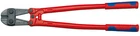 Knipex 7172610 Bolt Cutter With Multi-component Grips 24 In New. Price: $152.28.