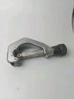 Gould Imperial Adjust-o-matic Tube Pipe Cutter #206-FB 3/8"- 2-5/8" Extra Wheel Used. Price: $24.88.