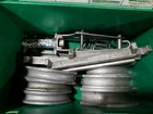 Greenlee 882 Hydraulic 1-1/4" To 2" Ridgid Emt Imc Conduit Pipe Used. Price: $1249.99.