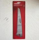 Husky Folding Pvc Pipe Saw Blade 1003 005 275 Silver Replacement For New. Price: $13.36.