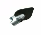 Steel Dragon Tools 1-3/4" Spade Cutter 62880 T-107 For Ridgid C10 Drain Cable New. Price: $24.99.