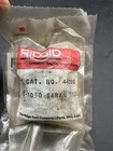 Ridgid 44200 (model E-1050) Saran Tool Internal Tubing Cutter Wheel For 106 New. Price: $19.95.