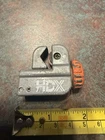 Hdx Junior Copper And Pvc Tube Cutter 2410 1/8 To 5/8 Od Used. Price: $11.25.
