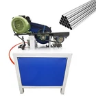 Small Pneumatic Pipe Cutter For Steel/copper/aluminum Round Tube 0.3-1.2MM Wall New. Price: $1426.92.