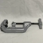 Vtg General Tools 126 Pipe Tubing Cutter 2-5/8" Copper 1-1/4" Iron Made Usa Used. Price: $34.99.
