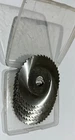 44 Tooth 3.14" (80MM) Od Saw Blade Tube Pipe, Orbitalum, Georg Fischer New. Price: $150.00.