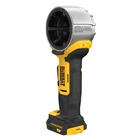 Dewalt 20V Pipe Prep Tool Only DCE710B Black Yellow Cordless Power Workshop New. Price: $259.99.