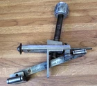 Ridgid No. 106 Internal Tubing Cutter 2-3" Ridge Tool Co Pat 3406449 Used. Price: $37.79.