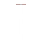 Jones Stephens Steel Probing Rod 4-FOOT New. Price: $34.06.