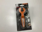 Sur-r TC40 Ratchet-action Mini Tubing Cutter Easily Cuts 1/8" -1/2" New. Price: $35.95.
