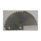 Ridgid 92170 Replacement Blade,for 4A517 1VTU1 New. Price: $82.44.