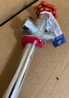 B & Industries 104-617HC Anti-siphon Sillcocks New. Price: $32.50.