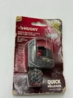 Husky 1000 002 733 1-1/8" Inch Quick Release Tube Cutter Extra Blade Included New. Price: $8.00.