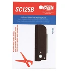 Reed SC125B Scissor Shears Blade 1.25IN 3IN High Carbon Steel New. Price: $27.57.