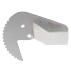 Milwaukee 48-22-4211 1-5/8" Ratcheting Pipe Cutter Replacement Blade New. Price: $32.97.