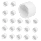 Biaungdo Pack 3/4 Inch Pvc Pipe End Cap Fitting, Furniture Grade 20 New. Price: $21.50.