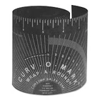 Curv-o-mark 430-14754 177B Wrap-a-round EXTRA3001860 New. Price: $45.85.