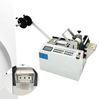 Automatic Tube Cutter Machine 110V Pvc/pe Hose Pipe Cutting Tool 0-3.35 Inches New. Price: $874.20.