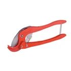 Rocut 63 Econ Plast.pipe Shear New. Price: $157.20.