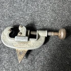 Vintage The Ridge Tool Co. Ridgid No. 00 3/16 1/8" O.d Pipe Cutter Used. Price: $12.95.