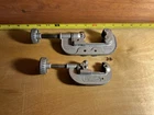 Craftsman Pipe And Tubing Cutter 1/8 To & 1/4 1-1/2 . 9-5533 9-5528 Used. Price: $19.99.