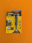 Dewalt Impact Connect Inside Pvc Cutter For Driver New. Price: $22.00.