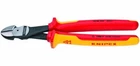 Knipex 74 08 250 Us Tools High Leverage Diagonal Cutters 1000V Insulated New. Price: $88.11.