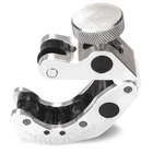 Wheeler-rex 4992 Tubing Cutter,cut Cap. 1/4" To 2-3/8" 425W21 New. Price: $174.03.