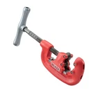 Ridgid 32870 Model 42-A Heavy-duty 4-WHEEL Pipe Cutter, 3/4" 2" Capacity New. Price: $240.67.