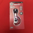 Doyle Constant Swing Tubing Cutter. 3/16" To 1-1/4" Free Shipping New. Price: $20.99.