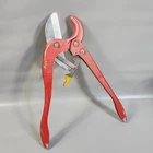 Mcc Embicatta VC0150 Tubing Pipe Cutter Aluminum Ratcheting 18" Long Japan Used. Price: $62.99.