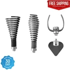 Cutter Tips For Drain Auger P4003 And P4002 (4-PIECE) New. Price: $31.98.