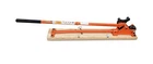 MBC-16B Manual Bender/cutter, Orange New. Price: $481.11.