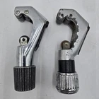 Lot Of Imperial Eastman Pipe Tube / Tubing Cutters 274-FC Hi Duty And Tc 1000 Used. Price: $21.99.