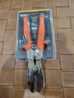 Klein Tools 86520 Blade Duct Crimper Sheet Metal Pipe New. Price: $23.05.