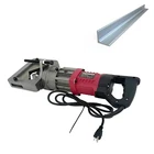 JP-60 Electric Angle Steel Cutting Machine 110V 1800W Punching New. Price: $490.68.
