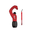 1 In. Constant Swing Copper Tubing Cutter With Reaming Pen New. Price: $43.62.