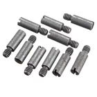 Ridgid 34360 Screws, PK10 New. Price: $30.59.