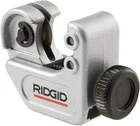 Ridgid 32975 Model 103 Close Quarters Tubing Cutter, 1/8-INCH Small, Silver New. Price: $35.98.