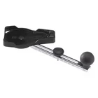 Rotozip CRCT4 Circle Cutting Attachment, 4" 12" Dia. New. Price: $20.49.