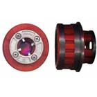 Ridgid 37390 Model 12R 1/2-INCH Npt Alloy Rh Threader Die Head Complete New. Price: $165.17.