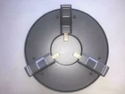 Ridgid 1224 Pipe Threader Rear Centering Head Chuck Assembly 711 714 Die New. Price: $1245.50.