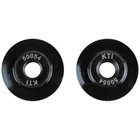 Klein Tools 50054 Tubing Cutter Replacement Blades, 2-PACK New. Price: $15.99.