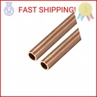 Uxcell Copper Round Tube, 8MM Od 1MM Wall Thickness 300MM Long Straight Pipe New. Price: $20.89.