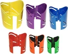 Nationwide Products Pipe Magnetic Metal Cutting Guide Kit 6 Piece Steel New. Price: $144.43.