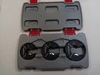Husky 3-PIECE Automatic Tube Cutter Set Used For Cutting Copper, Brass, And.... Price: $30.00.