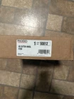 Ridgid 50812 F-258 8-1/2" Hd Cutter Wheel Compatible With Xl Models New. Price: $250.00.